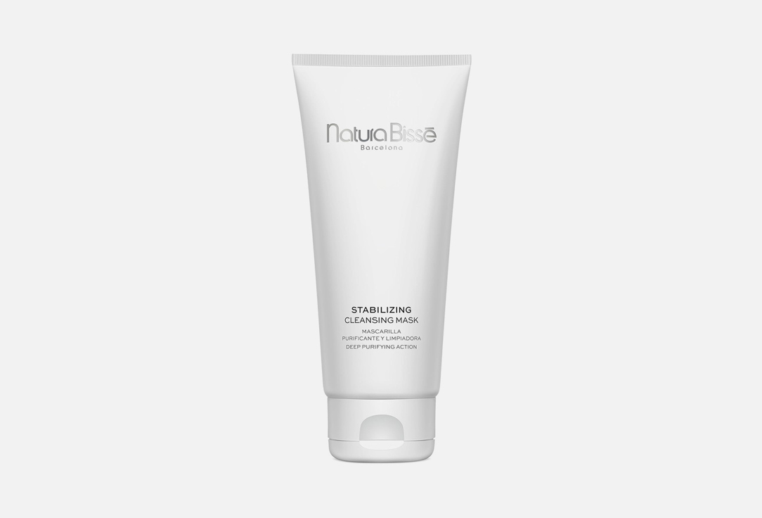 NATURA BISSE Face Mask Stabilizing