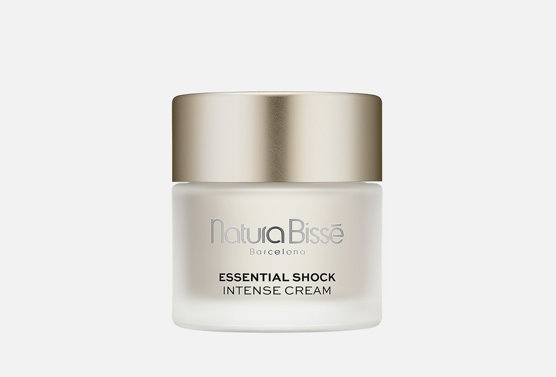 NATURA BISSE Face cream Essential shock intense