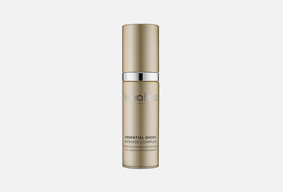 NATURA BISSE Firming serum Essential Shock Intense Complex