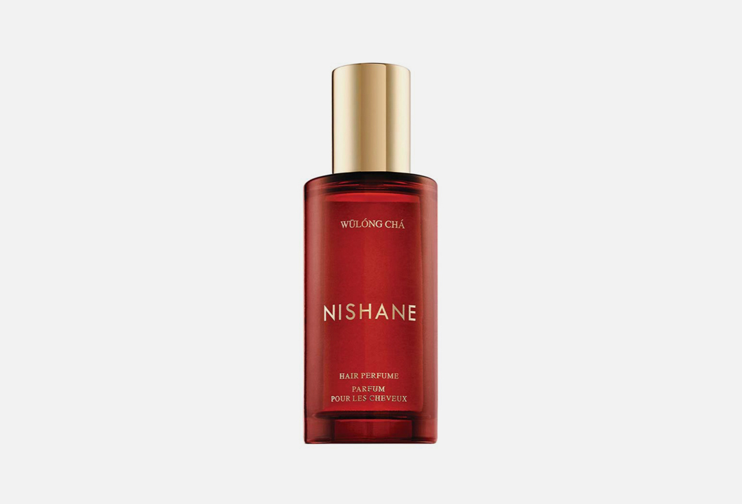 Nishane Hair mist  WULONG CHA 