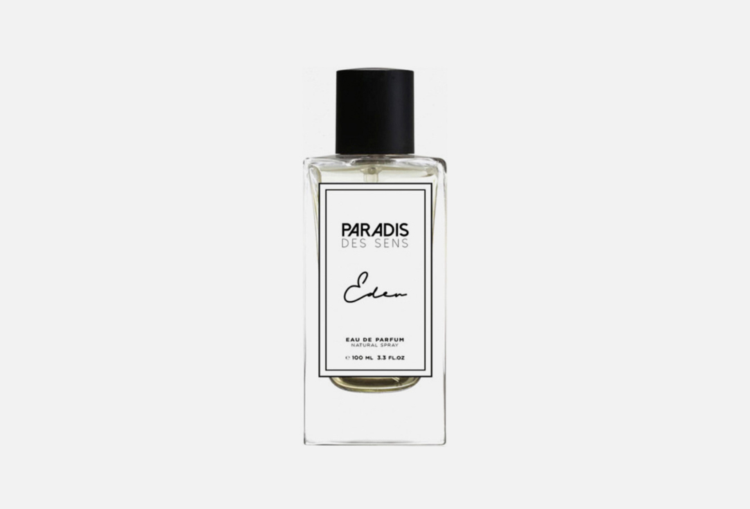 PARADIS DES SENS Eau de Parfum Eden