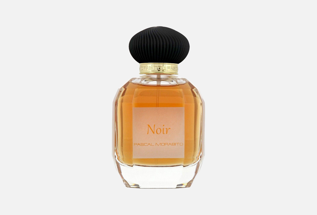 Pascal Morabito Eau de Parfum Sultan Noir