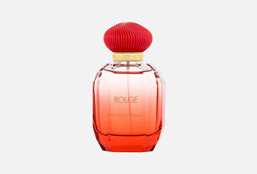 Pascal Morabito Eau de Parfum Rouge