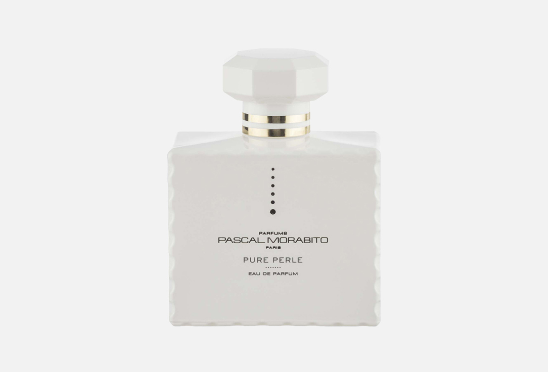 Pascal Morabito Eau de Parfum Perle Pure