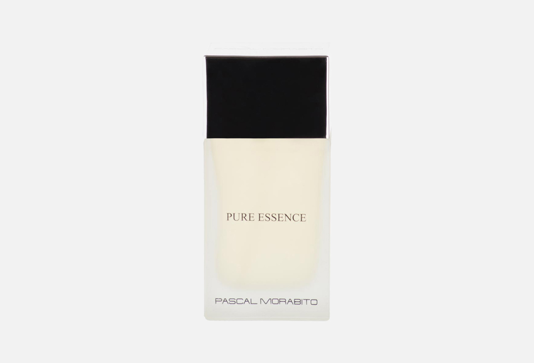 Pascal Morabito Eau de Toilette Pure Essence