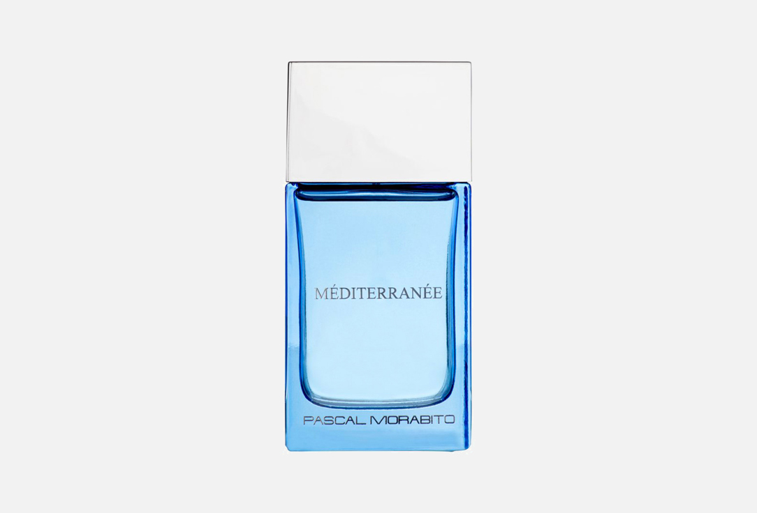 Pascal Morabito Eau de Toilette Mediterranee