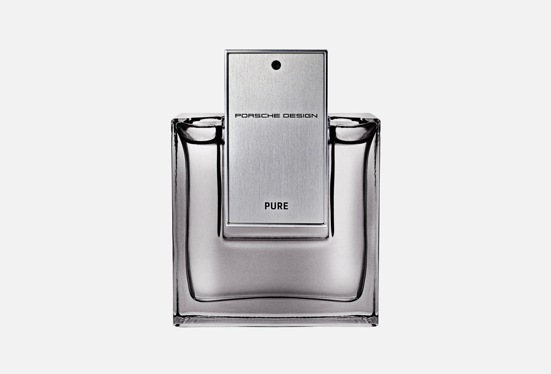 PORSCHE DESIGN Eau de Toilette Pure