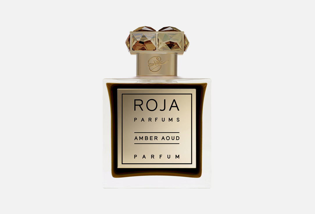 Roja Parfums Parfum Amber aoud