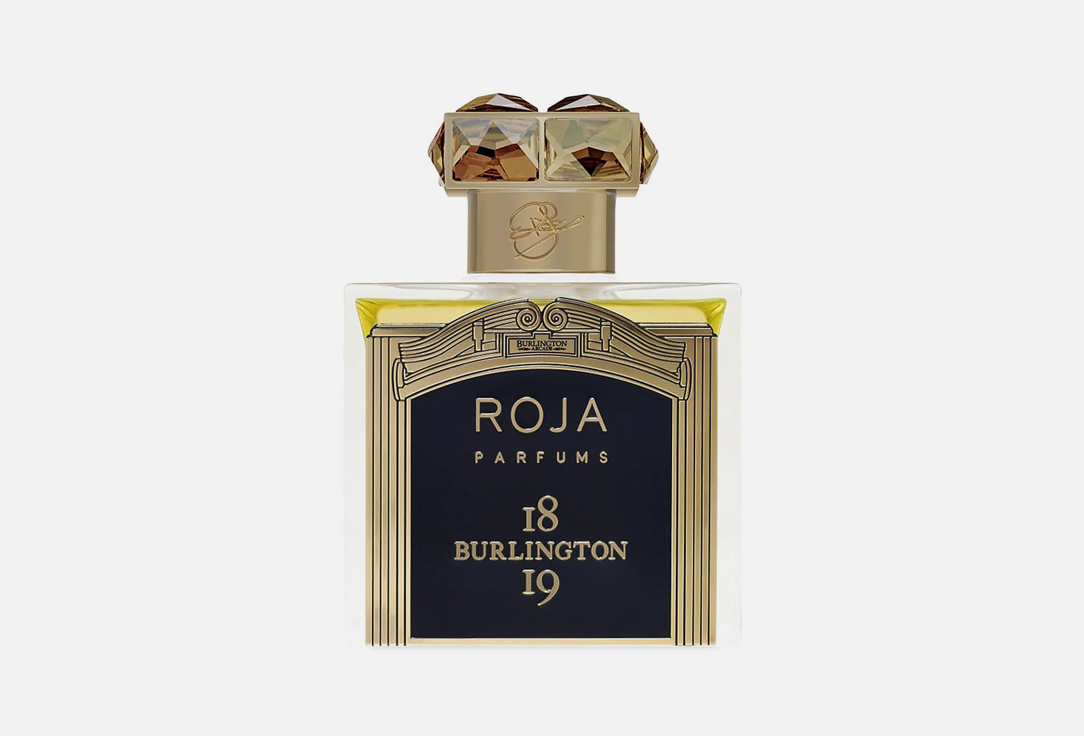 Roja Parfums Eau de Parfum Burlington 1819 