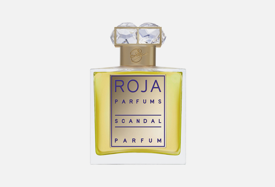 Roja Parfums EAU DE PARFUM  SCANDAL