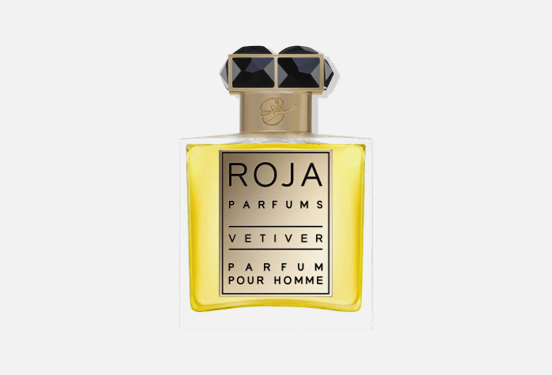 Roja Parfums Perfume VETIVER POUR HOMME