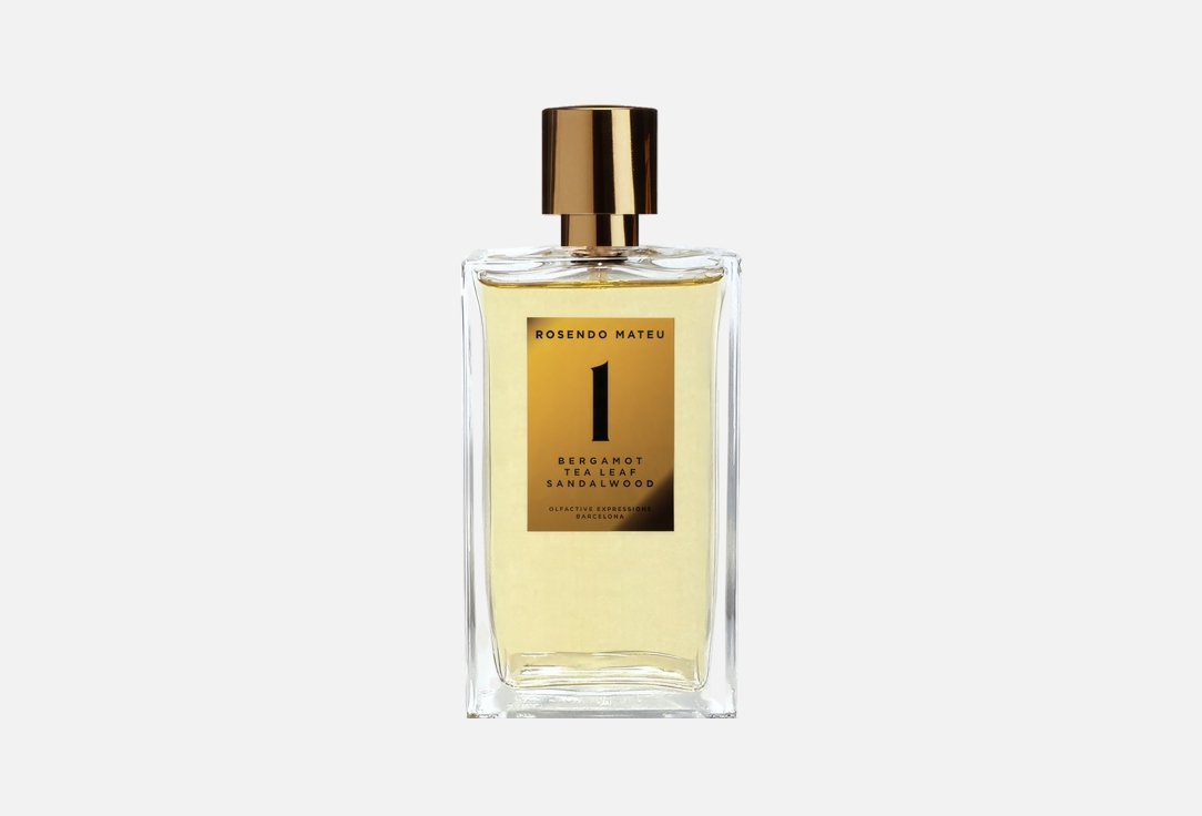 ROSENDO MATEU Eau de Parfum No.7