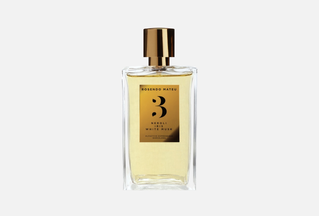 ROSENDO MATEU Extrait De Parfum No. 5 