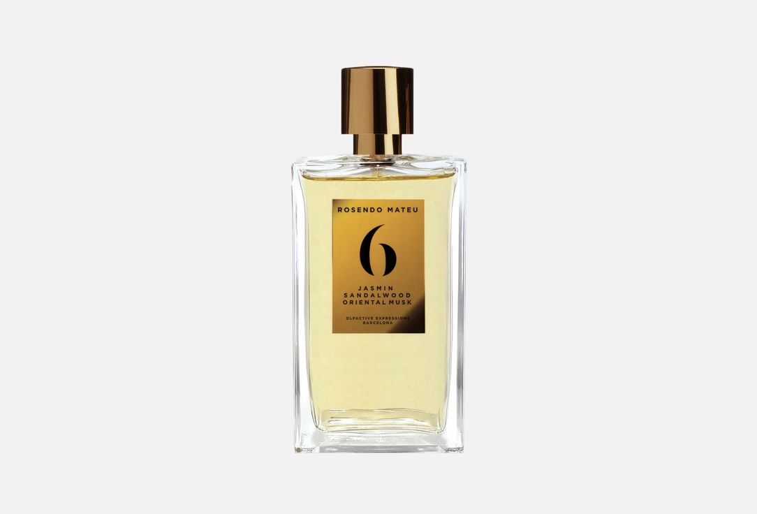 ROSENDO MATEU Extrait De Parfum Nº 2 