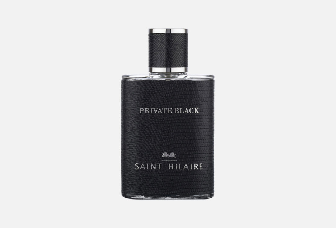 Private Black  100 