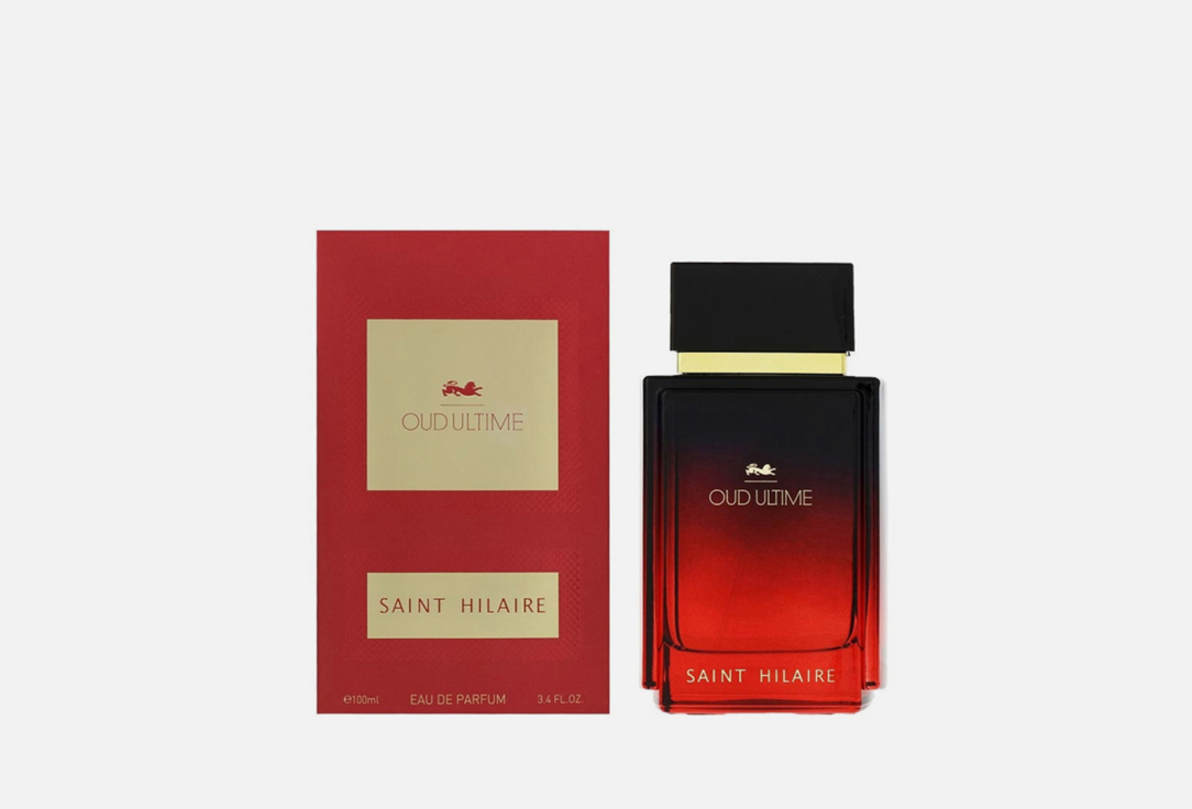 Saint Hilaire Eau de Parfum Oud Ultimate