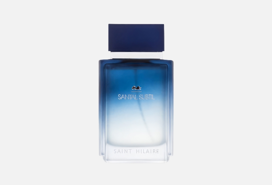 Saint Hilaire Eau de Parfum Santal Subtil