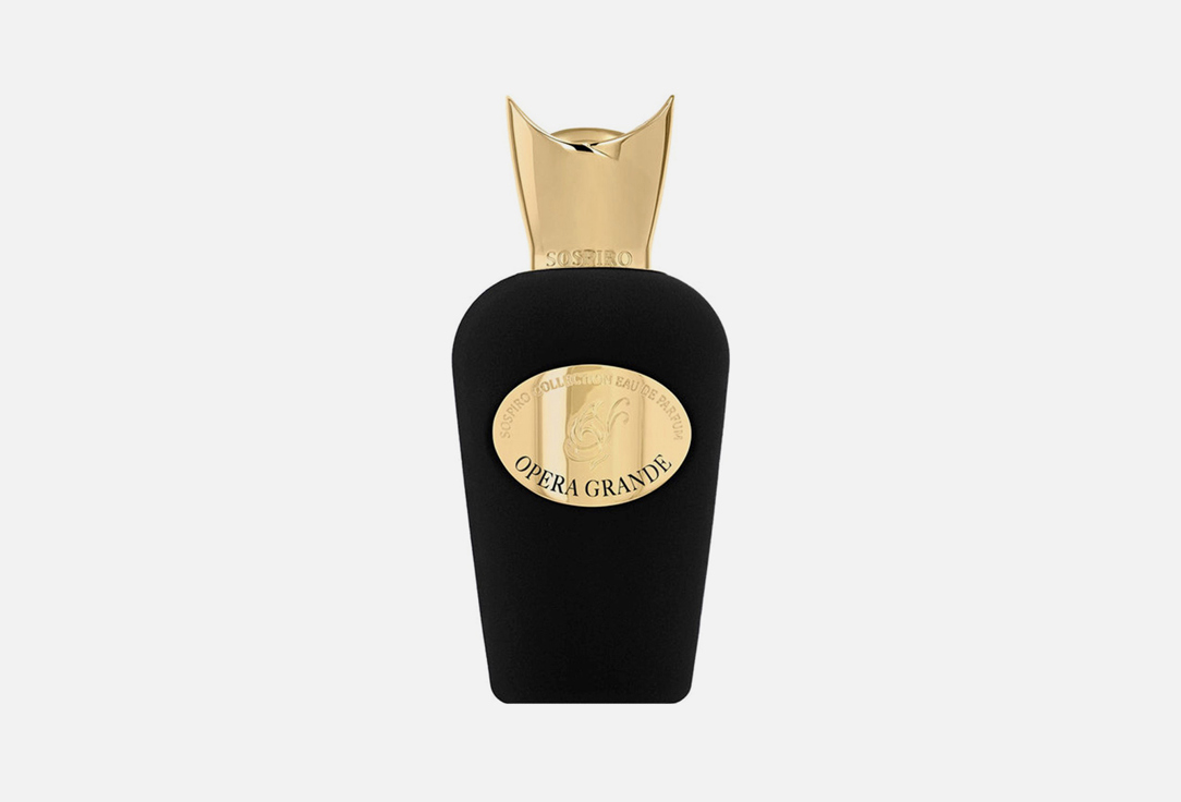 SOSPIRO Eau de parfum Opera grande