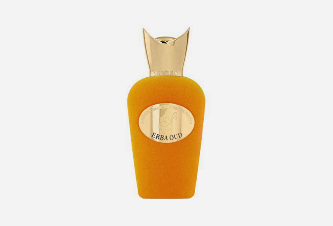 SOSPIRO Eau de parfum Erba oud 