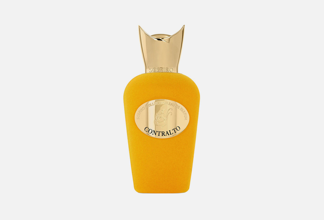 SOSPIRO Eau de parfum Contralto 