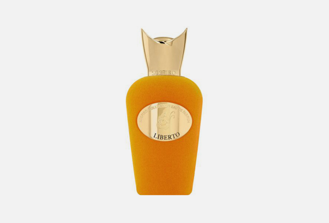 SOSPIRO Eau de parfum Liberto 