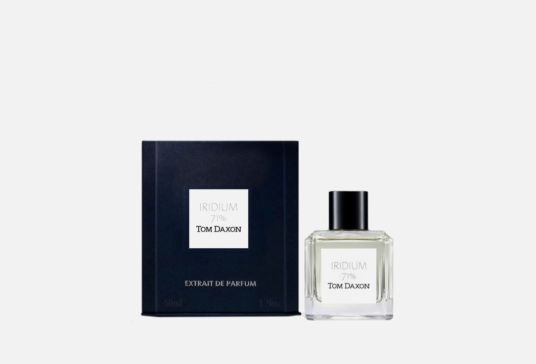 TOM DAXON Eau de parfum Iridium