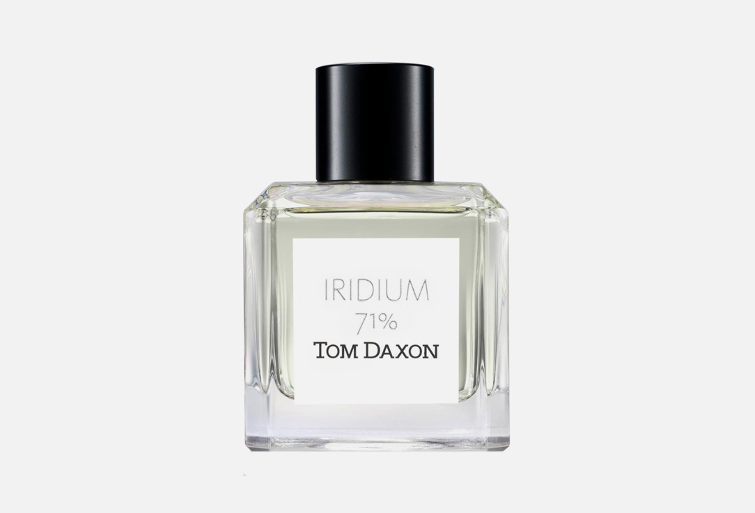 TOM DAXON Eau de parfum Iridium