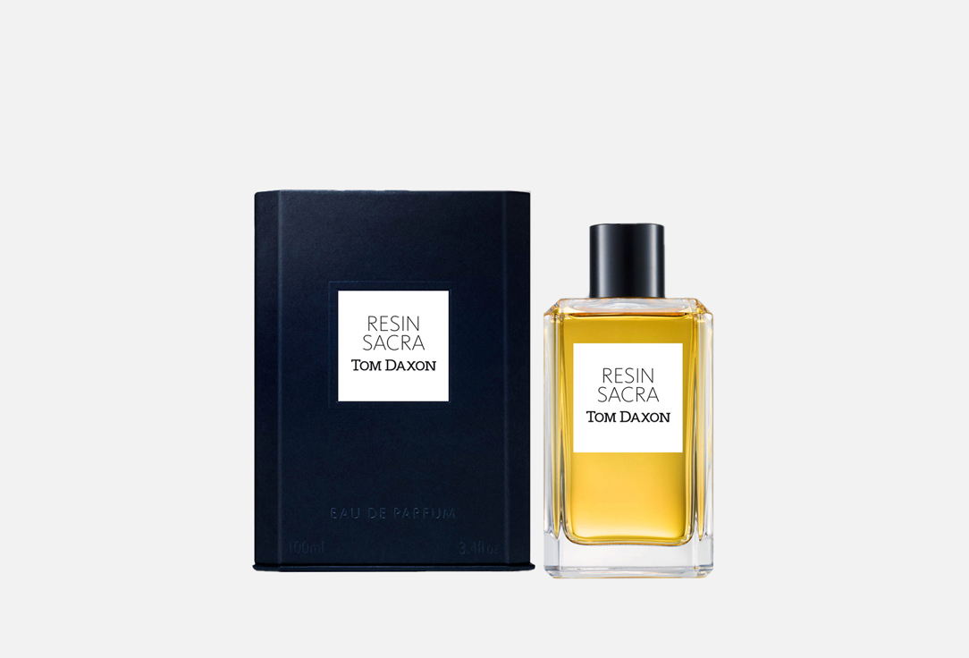 TOM DAXON Eau de parfum Resin Sacra