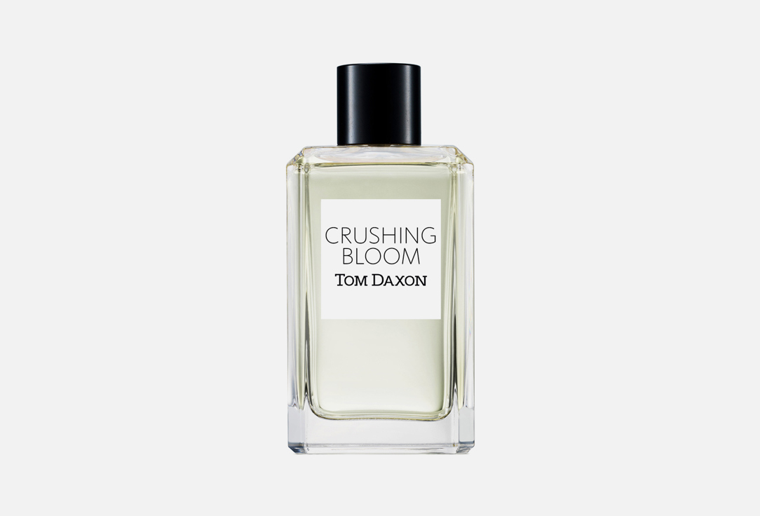 TOM DAXON Eau de parfum Crushing bloom