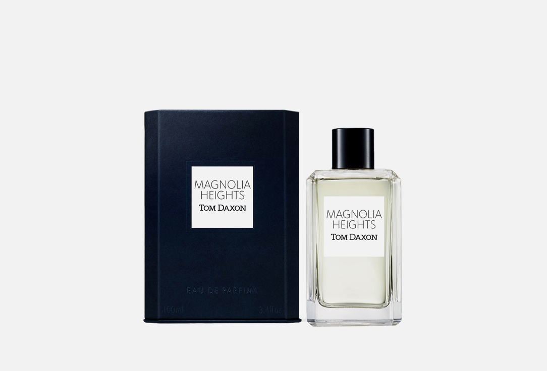 TOM DAXON Eau de parfum Magnolia heights