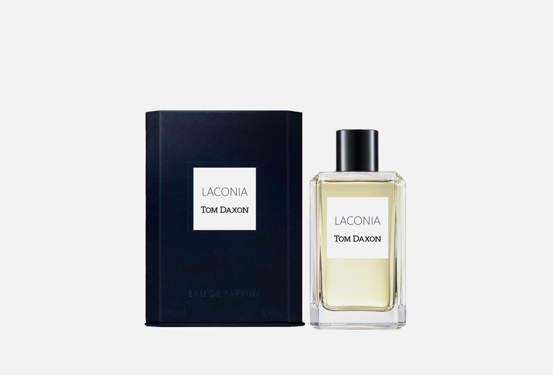 TOM DAXON Eau de parfum Laconia