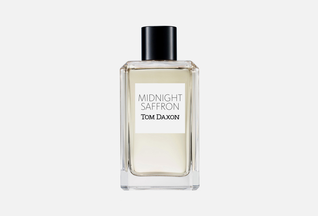 TOM DAXON Eau de parfum Midnight saffron