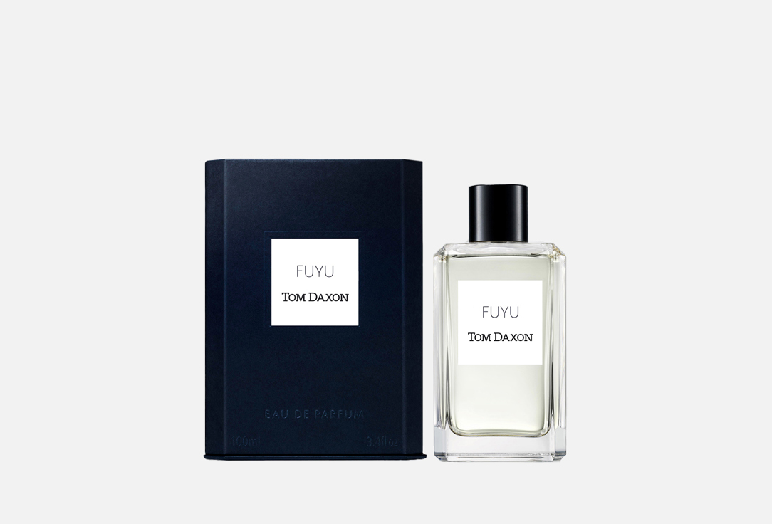 TOM DAXON Eau de parfum Fuyu