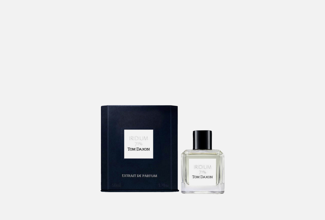 TOM DAXON Eau de parfum Iridium