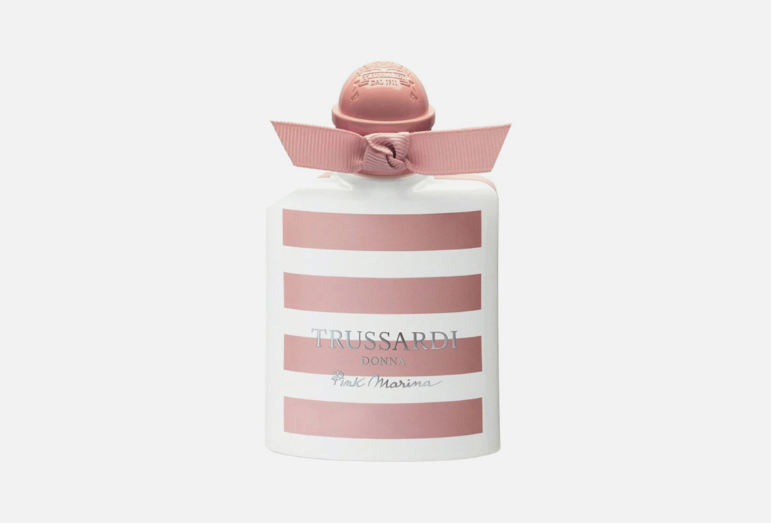 Trussardi Eau de Toilette Donna Pink Marina