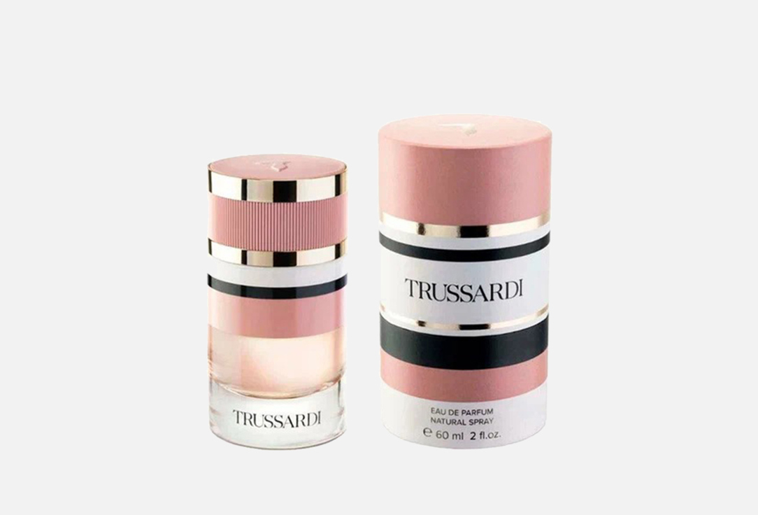 Trussardi Eau de Parfum New Feminine