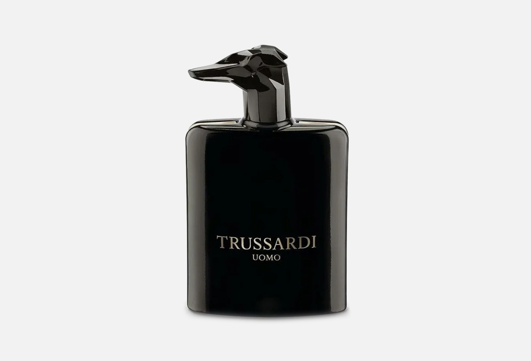 Trussardi Eau de Parfum Uomo Levriero Limited Edition