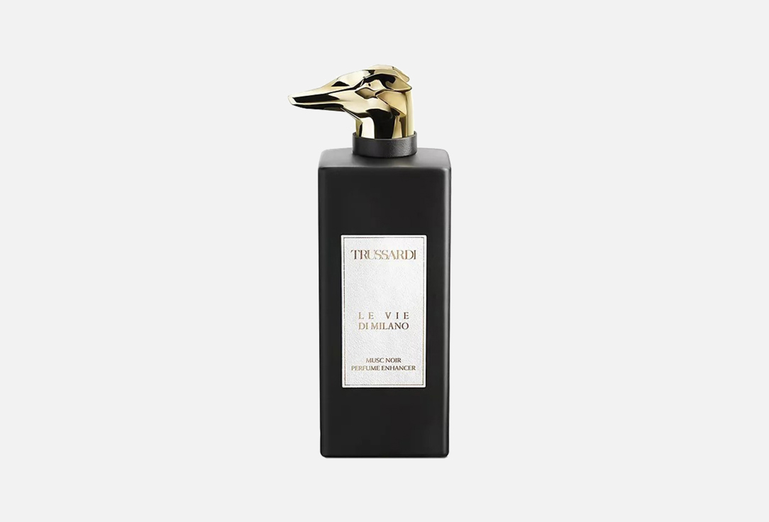 Trussardi Eau de Parfum Musc Noir Perfume Enhancer