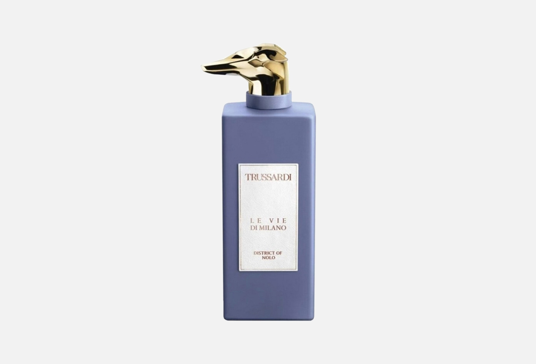 Trussardi Eau de Parfum District of Nolo