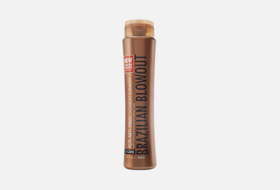 Brazilian Blowout Hair  conditioner Anti-Fizz Conditioner