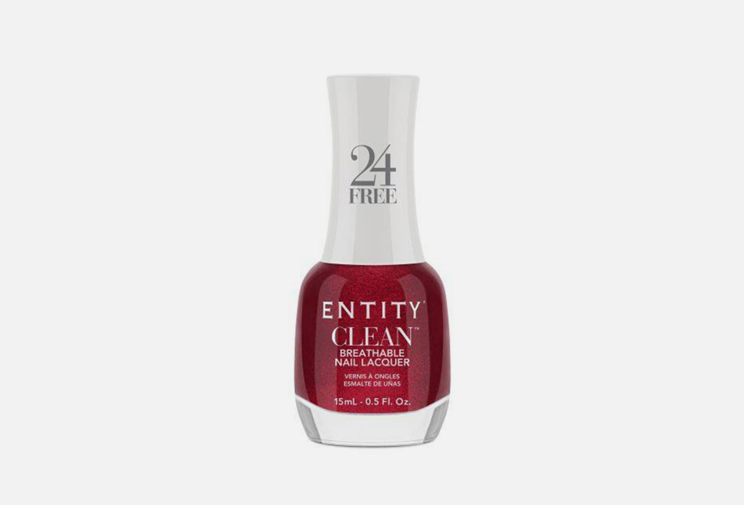 Entity Nail Polish Clean