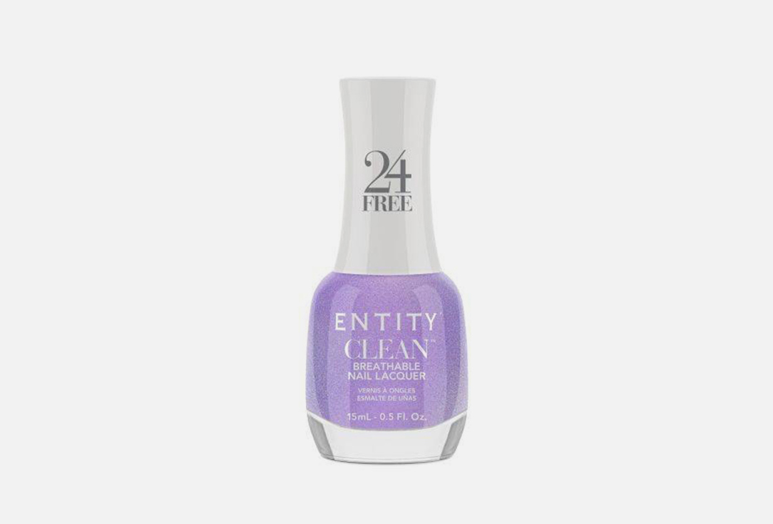 Entity Nail Polish Clean