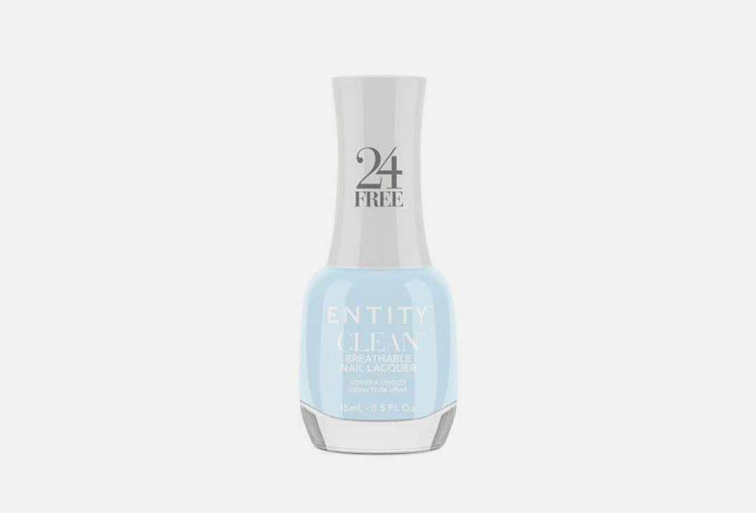 Entity Nail Polish Clean