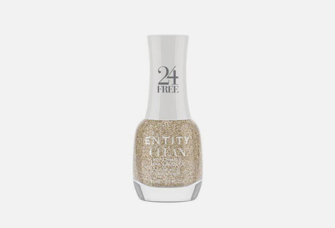 Entity Nail Polish Clean