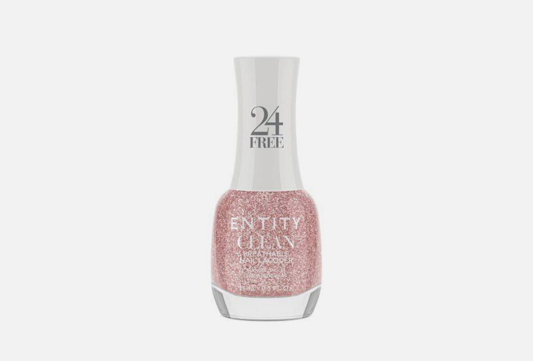 Entity Nail Polish Clean