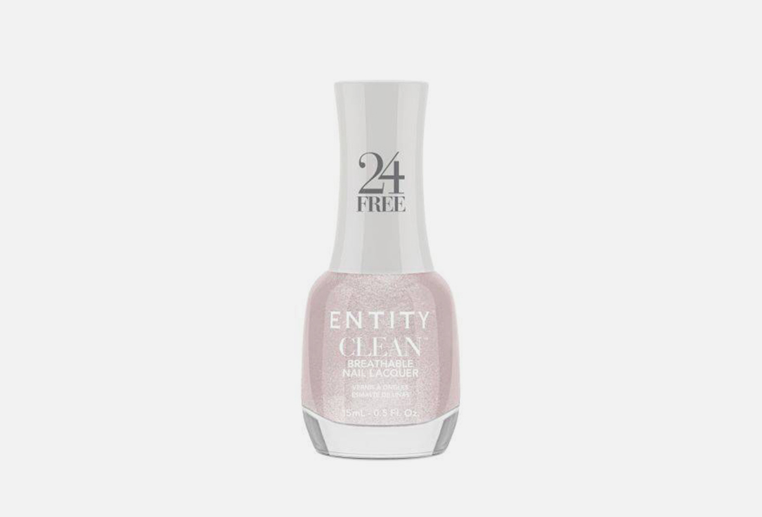 Entity Nail Polish Clean