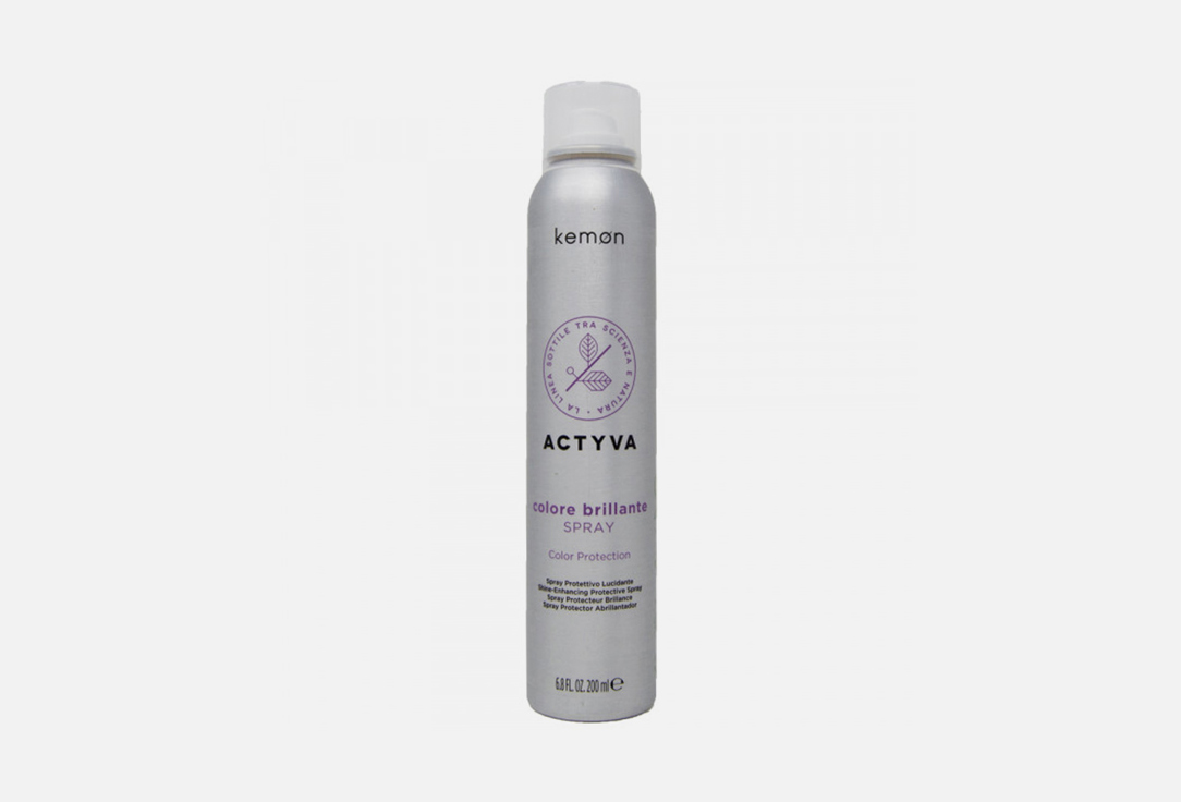 Kemon Hair spray Actyva colore brillante