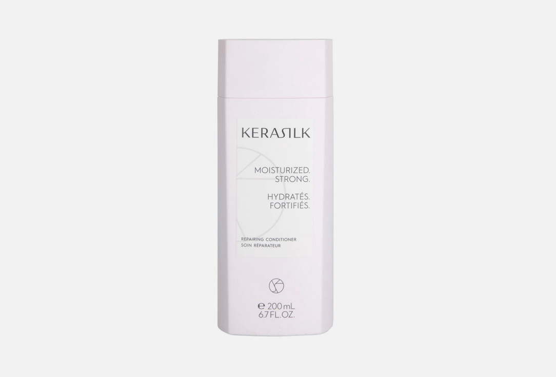 KERASILK Hair conditioner Essentials repairing