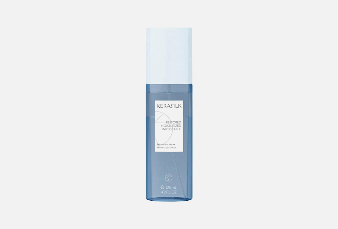 KERASILK Hair spray Specialists repairing