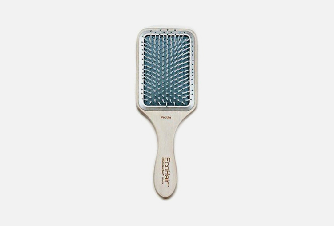 Olivia Garden Hair brush  Ecohair paddle 720